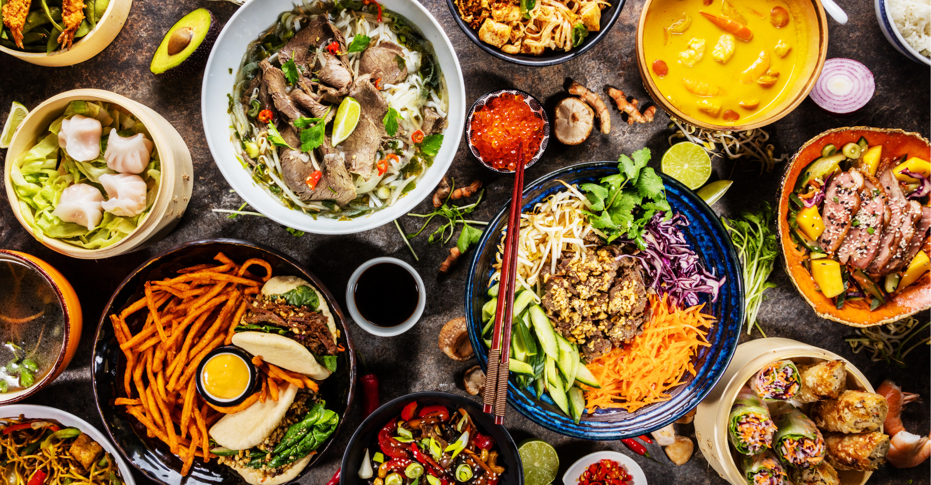 Evrenler Bilişim QR MENU