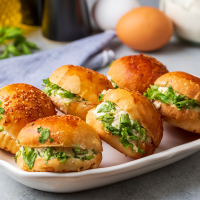 Patetesli Sigara Böreği